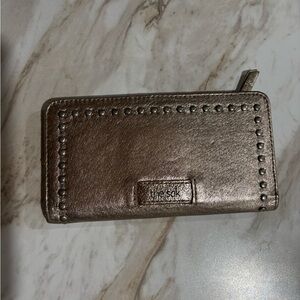 The Sak Wallet